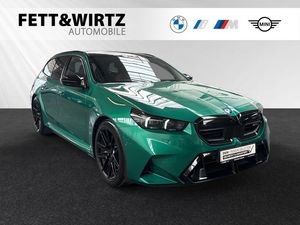 BMW M5 Touring Anhängerk.|Bowers&Wilkins|DAProf.