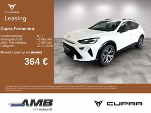 Cupra Formentor 1.5 e-HYBRID LED/ACC/Nav/360°/07.30Gar