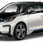 BMW i3 Leasing