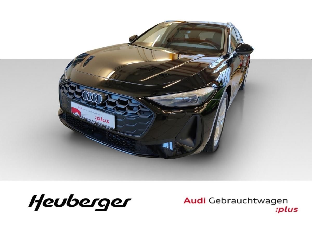 Audi A5 Avant TFSI quattro S tronic ACC, AHK Leasing