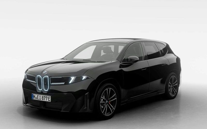 Bmw Ix3 40 5dr Auto kaufen