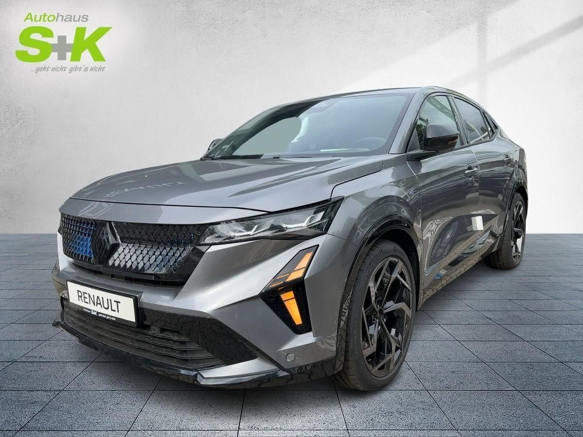 Renault Rafale Atelier Alpine E-Tech Plug-in Hyb 300 4x4 *1. WARTUNG GESCHENKT!* Leasing