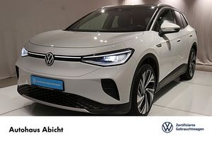 Volkswagen ID.4 Pro PANO AHK EasyOpen DCC TravelAssist Kame