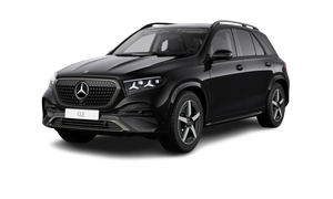 Mercedes-Benz GLE 450 d 4MIC GLE 450 d 4MIC