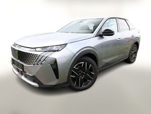 Peugeot 3008 MHEV 145 Allure ACC 360° SHZ Allwetter Keyl Auto-Abo privat Auto-Abo