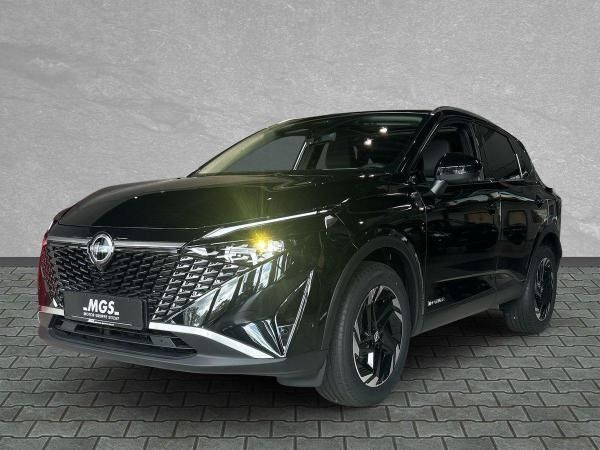 Nissan Qashqai N-Connecta 1.5 VC-T e-POWER #Glasdach Leasing