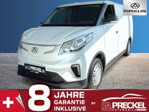 MAXUS eDeliver 3 L1⚡ELEKTRO 50kwh 🚀E-BOOSTER✨SOFORT Leasing