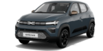 Dacia Spring Auto-Abos