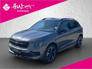 Skoda Kamiq 1.5 TSI DSG Automatik - Monte Carlo💥Sofort Verfügbar💥