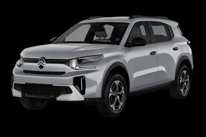 Citroën ë-C3 Aircross Elektromotor 113 Extended-Range TEAM D