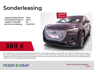Audi Q4 Sportback 45 e-tron,LED,AZV,20
