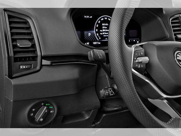 Skoda Karoq 2.0 TDI DSG Sportline 4x4 *Sofort Verfügbar*VERSCHIEDENE FARBEN* Leasing