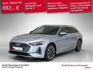 Audi A5 Avant e-hybrid quattro 220 kW advanced AHK