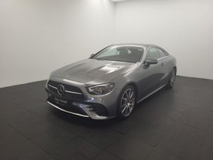Mercedes-Benz E 200 Coupé AMG+Multibeam+Distr.+RüKa+Soft-Close Leasing
