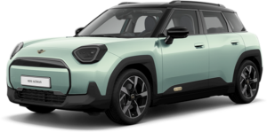 Mini Aceman Auto-Abos