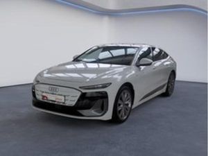 Audi A6 e-tron Sportback S Line AHK
