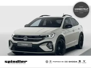 Volkswagen Taigo R-Line 116PS DSG KAMERA, BLACK STYLE,