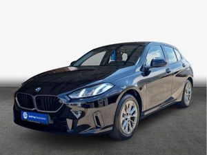 BMW 120 Aut. , 5-türig