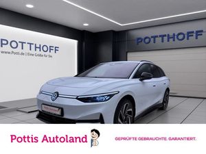 Volkswagen ID.7 Tourer PRO AHK NAVI IQ.LIGHT KAMERA
