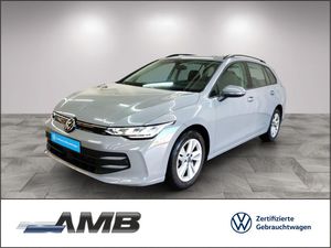 Volkswagen Golf Variant Life 1.5 TSI Pano/Standhzg/01.30Gar