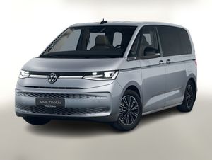 Volkswagen Multivan DSG Energy L2 8S 17"LM LED PrivG ACC SH Leasing privat