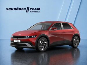 Hyundai IONIQ 5 63kWh 125 kW Heckantrieb 💥​ Leasingaktion 💥 frei konfigurierbar