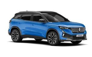 Renault Austral Hybrid E-Tech 200 Esprit Alpine
