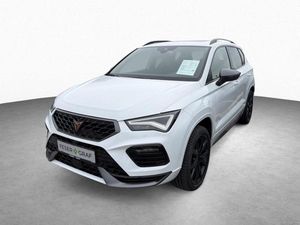 Cupra Ateca 2.0 TSI DSG🔥SOFORT VERFÜGBAR🔥