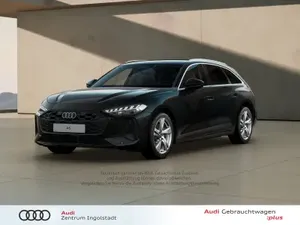 Audi A5 Avant TDI qu Tech AHK PANO LED Kamera PDC 18
