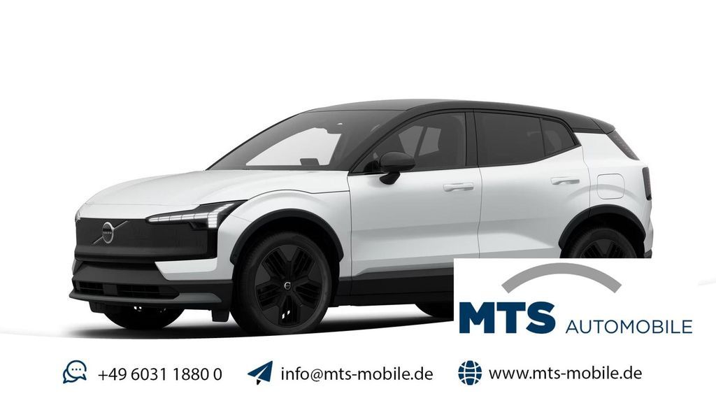 Volvo EX30 Cross Country P5 Long Range Plus Leasing