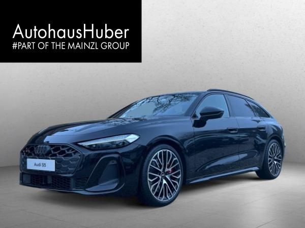 Audi S5 Avant❗Quattro❗S-Tronic❗MATRIX LED❗HUD❗B&O❗AHK❗SOFORT❗ Leasing