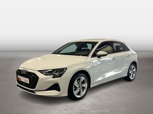 Audi A3 Sportback 35 TFSI S tronic advanced ACC AUT