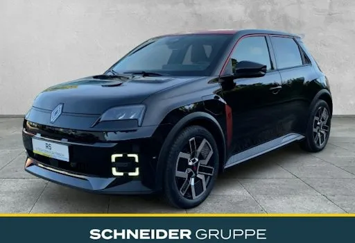 Renault 5-e-tech Techno 150 Comfort Range 5dr