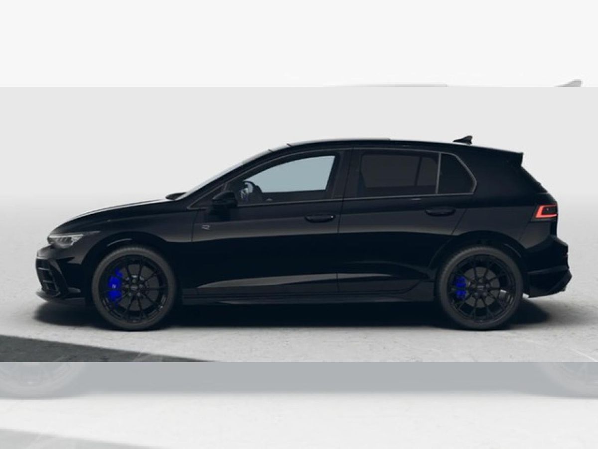 Volkswagen Golf R 2,0 l TSI OPF 4MOTION-verfügbar 09/26 (Essen-Kray) Leasing