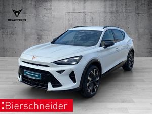 Cupra Formentor VZ 2.0 TSI DSG ab 279,- EUR mtl. HD-MA