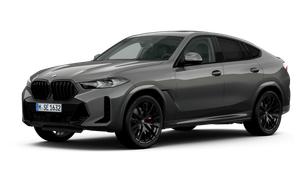 BMW X6 xDrive30d xDrive30d Auto-Abo