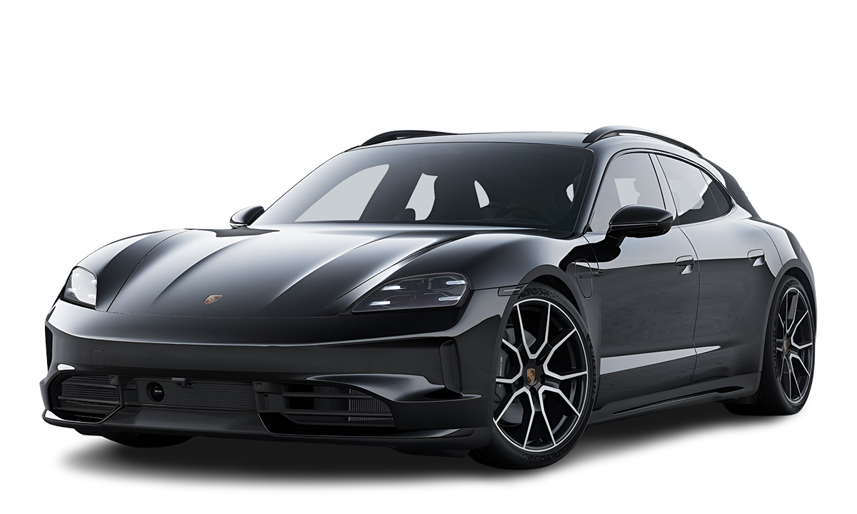 Porsche Taycan Sport Turismo Black Edition Auto-Abo