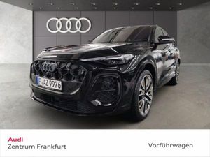 Audi Q5 TFSI quattro S tronic S line MATRIX PANO HuD