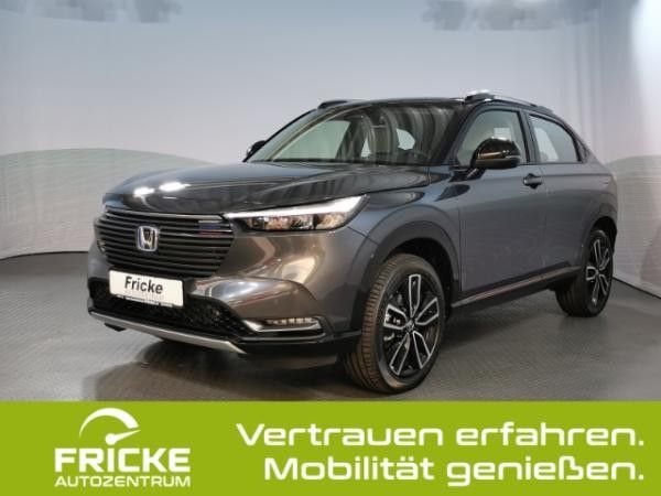 Honda HR-V Hybrid Advance Style +Automatik+Navi+Abbiegelicht Leasing