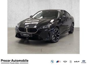 BMW 218 218d M Sport Driv.Ass. LM19 NAVI LED SHZ