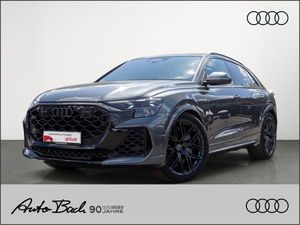 Audi RS Q8 performance Fahrwerkspaket /305km/h/ B&O Advanced /305km/h /Pano/ 199T€ UPE