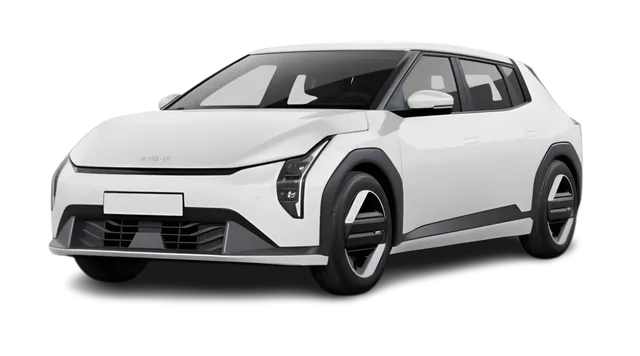 Kia EV4 81 kWh 150 kW Earth Frontantrieb