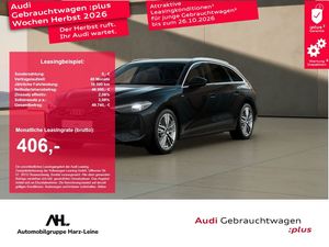 Audi A5 Avant e-hybrid quattro 220 kW Rückfahrkamera