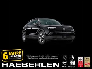 Opel Mokka Edition 1.2 Turbo LAGERWAGEN*WINTERPAKET