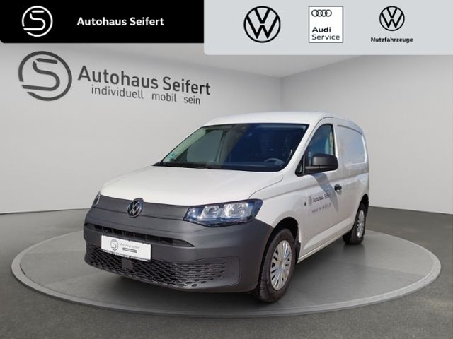 Volkswagen Caddy Cargo 2.0 TDI 75 kW 6G Auto-Abo