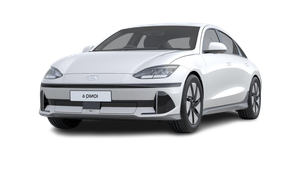 Hyundai IONIQ 6 77,4kWh 168kW 77,4kWh 168kW Auto-Abo