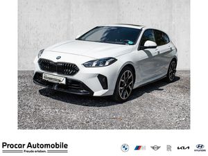 BMW 120d M Sport HUD PANO ACC AHK 360°KAM RFK NAVI