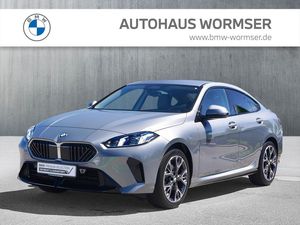 BMW 220 Gran Coupé HK HiFi DAB LED Komfortzg. AHK