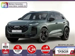 Audi Q3 2xS line Tech+ Pano Matrix 19Z KlimaP OptikP