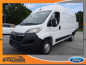 Opel Movano 2.2 D (35t) L2H2 Edition AHK Klima Leasing